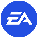 EA Play logo