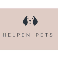 Helpen Pets logo