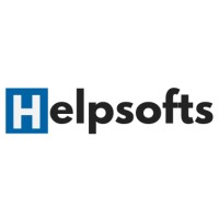 Helpsofts logo