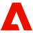 Adobe Acrobat Pro logo