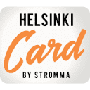 Helsinkicard logo