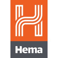 Hema Maps logo