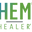 Hem Healer logo