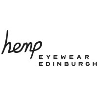 Hemp Eyewear logo
