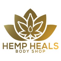 Hemphealsbodyshop logo