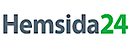 Hemsida24.se logo