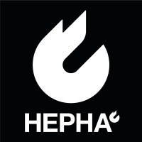 Hepha logo