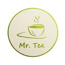 Mr.Tea logo