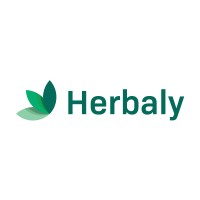 Herbaly logo