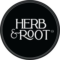 Herbandroot logo