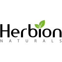 Herbion Naturals logo
