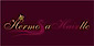 Hermosa Hair logo