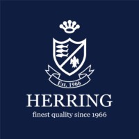 Herring Shoes logo