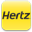 Hertz logo