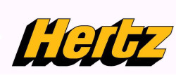 Hertz logo
