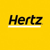 Hertz Mexico logo