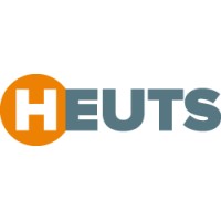 heuts.nl logo
