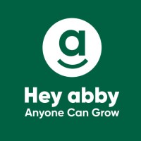Hey Abby logo