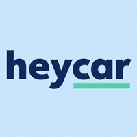 Heycar logo