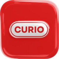 Heycurio logo