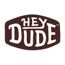 Heydude logo