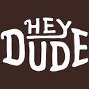 heydude logo