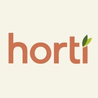 Heyhorti logo