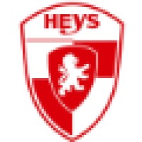 Heys logo