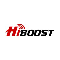 Hiboost logo