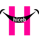 Hiceb logo