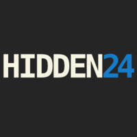 Hidden24 logo
