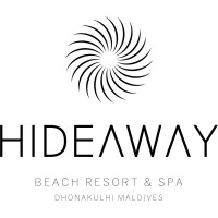 Hideawaybeachmaldives logo