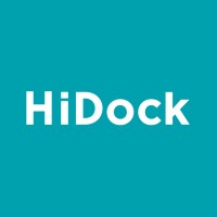 HiDock logo