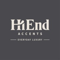 Hiendaccents logo