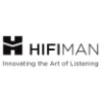 Hifiman logo