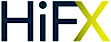 HiFX logo