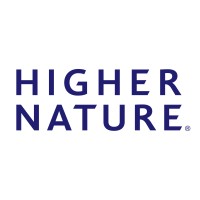 Highernature logo