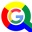 Highgoogle logo