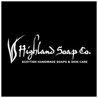 Highlandsoaps logo