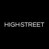 High Street logo