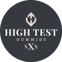 High Test Gummies logo