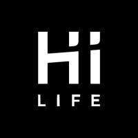 Hii LIFE logo