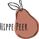 hippepeer.nl logo