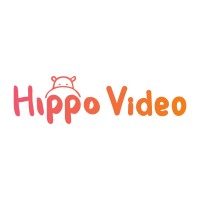 Hippovideo logo