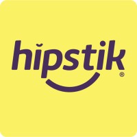 Hipstik Legwear logo