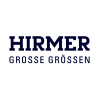 Hirmer Grosse Groessen logo