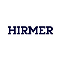 Hirmer logo