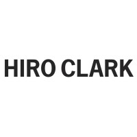 Hiroclark logo