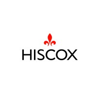 Hiscox logo