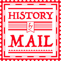 History By Mail logo